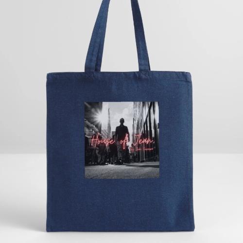 House of Jean - Recycled Tote Bag