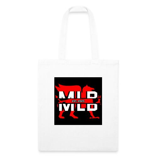 MLB EST. 2023 - Recycled Tote Bag