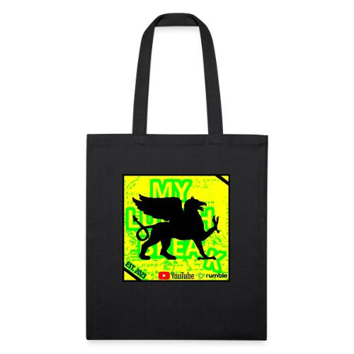 MLB LOGO 0624 - Recycled Tote Bag