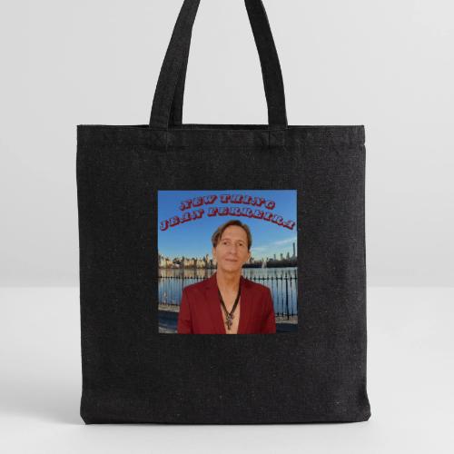 New Thing - Recycled Tote Bag