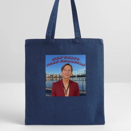 New Thing - Recycled Tote Bag