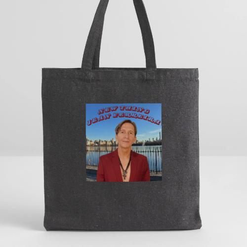 New Thing - Recycled Tote Bag