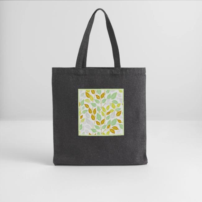 Elegant Nature-Inspired Leaf Design