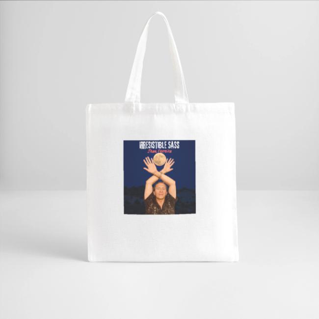 Irresistible Sass