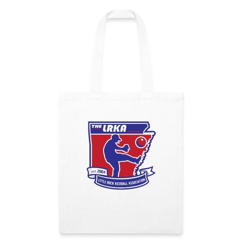 Blue State LRKA - Recycled Tote Bag