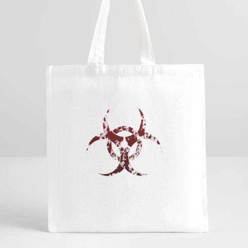 ZPS - Recycled Tote Bag