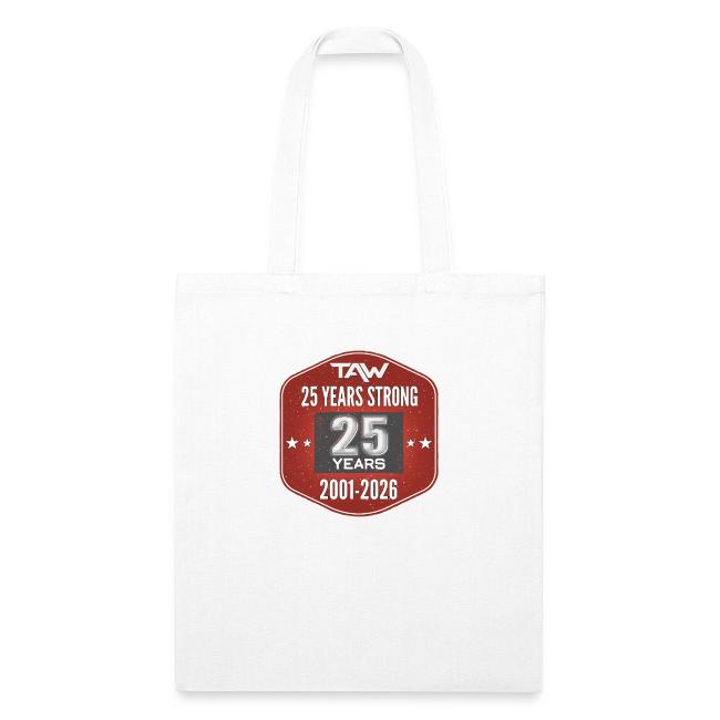 25 YRS