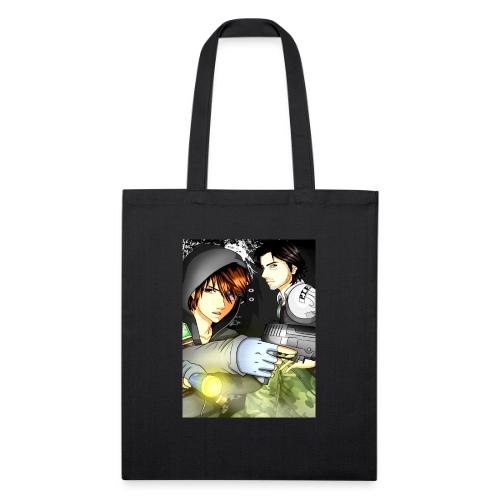 P I E Poster - Recycled Tote Bag