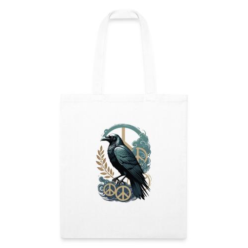 Tantrum Negotiator Pro T Shirt - Recycled Tote Bag