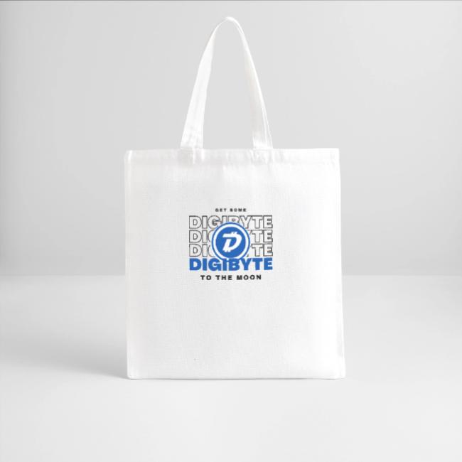 Digibyte. More secure, faster, forward thinking