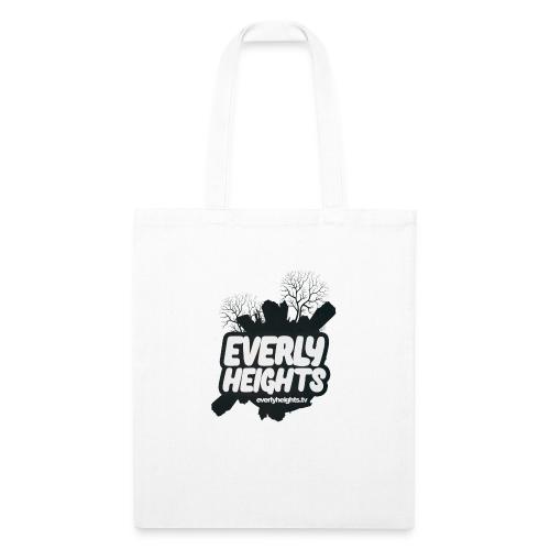 Everly Heights - Recycled Tote Bag
