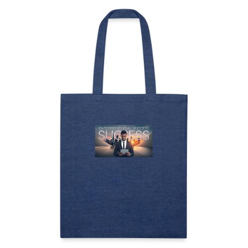 vidiq thumbnail 1 - Recycled Tote Bag