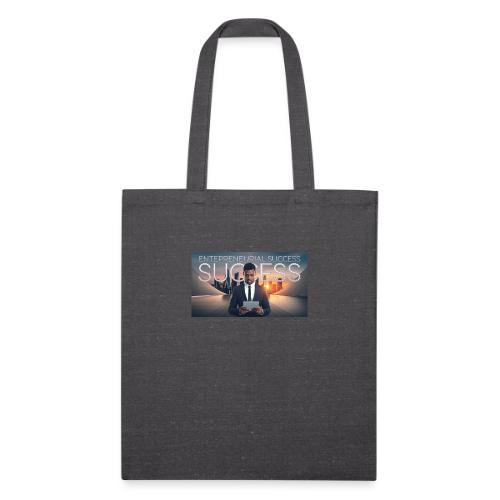 vidiq thumbnail 1 - Recycled Tote Bag