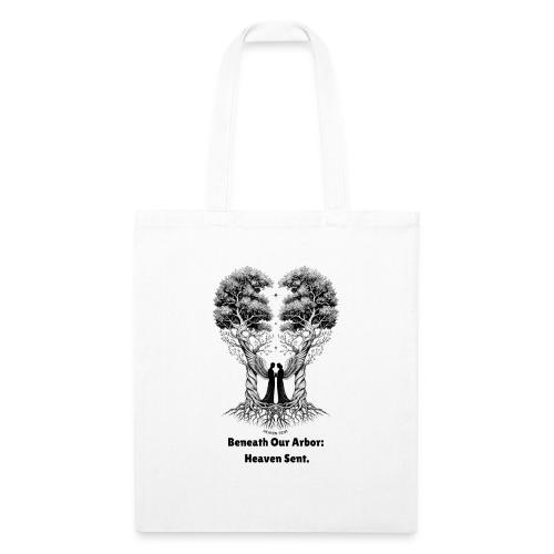 Angelic Guardian T-Shirt, Mug - Recycled Tote Bag