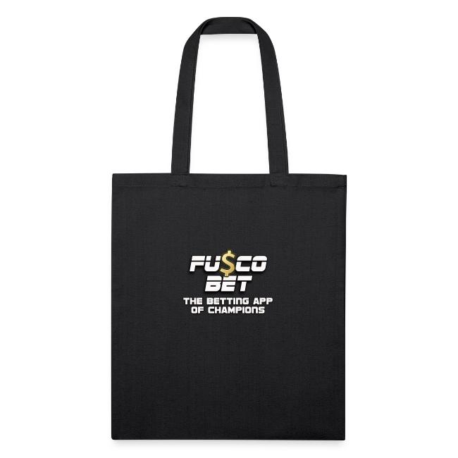 Official FuscoBet Logo