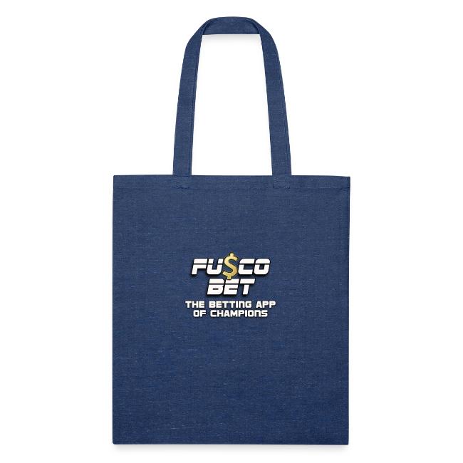 Official FuscoBet Logo