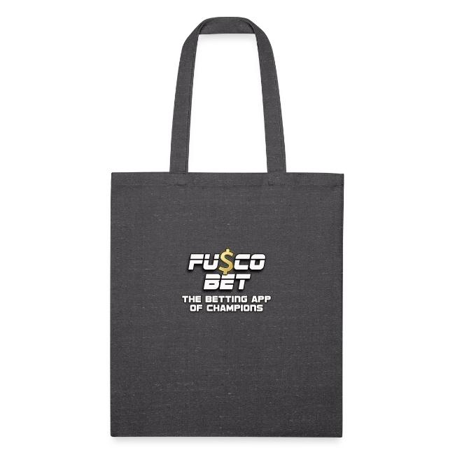 Official FuscoBet Logo