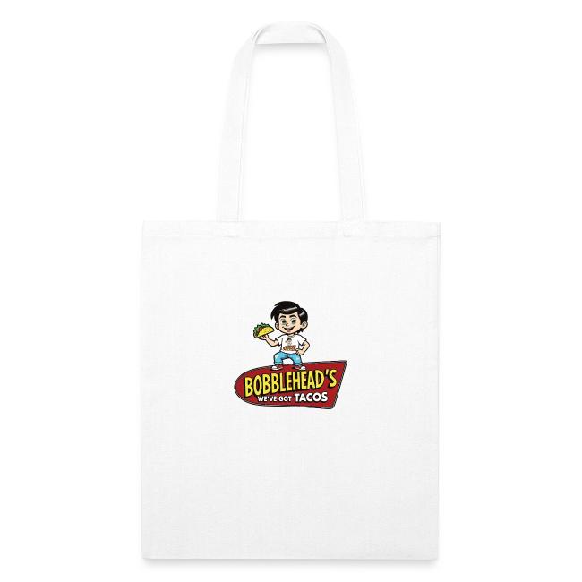 Bobblehead's®: "We've Got Tacos™" with Mascot