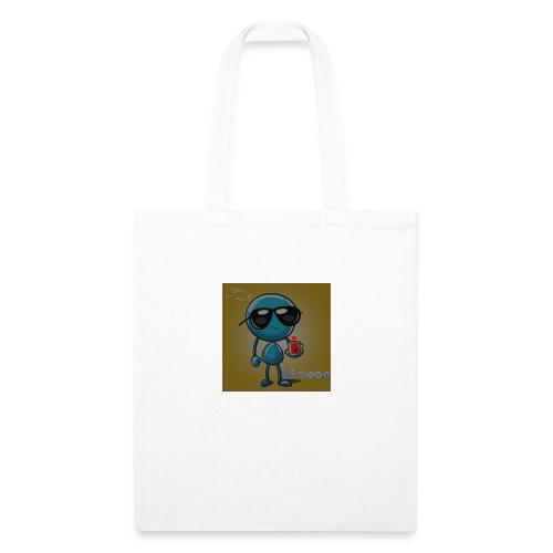 Being Mrs. S #Smoon - Recycled Tote Bag