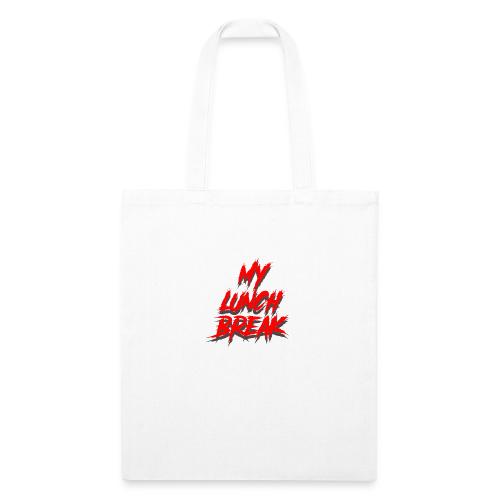 MLB 226 - Recycled Tote Bag