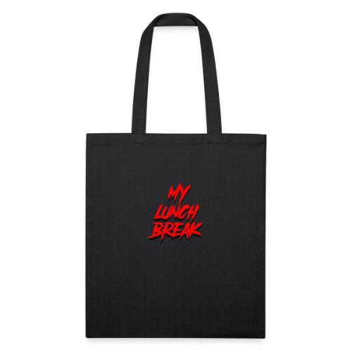 MLB 226 - Recycled Tote Bag