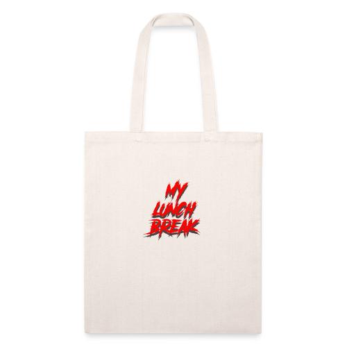 MLB 226 - Recycled Tote Bag