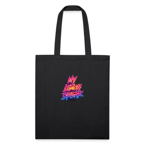 MLB 226 Retro - Recycled Tote Bag