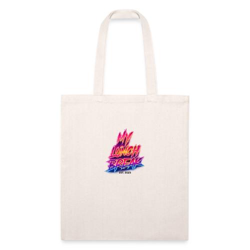 MLB 226 Retro - Recycled Tote Bag