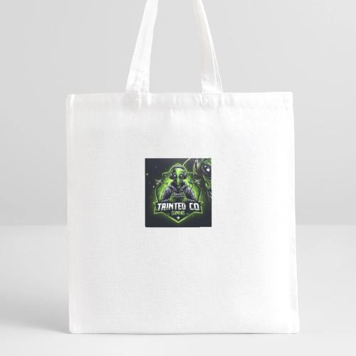 Taintedco1 - Recycled Tote Bag