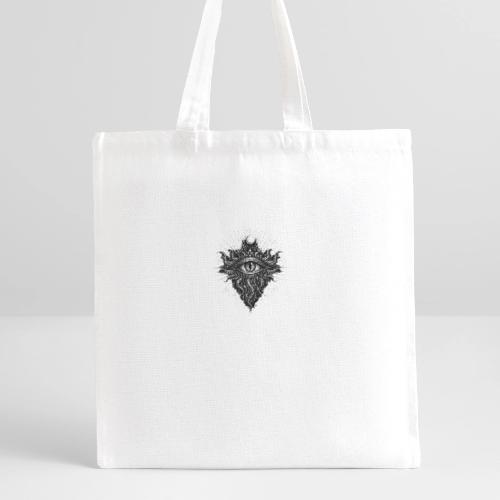 Eldritch Eye - Recycled Tote Bag