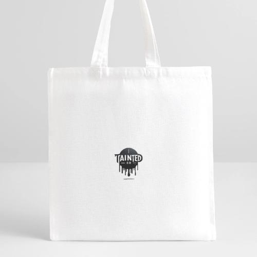 Taintedco - Recycled Tote Bag