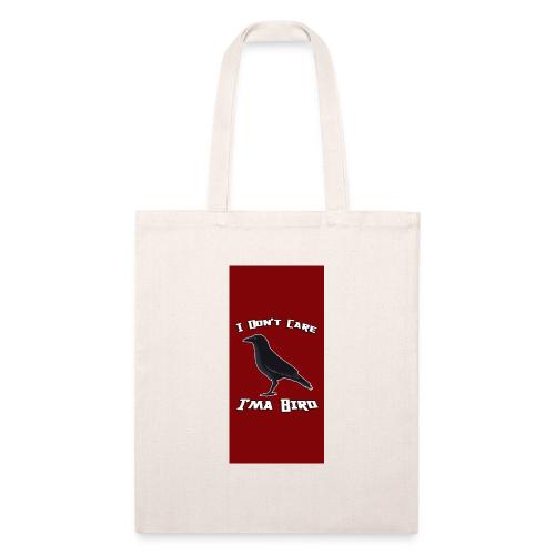 iPhone 5 - Recycled Tote Bag