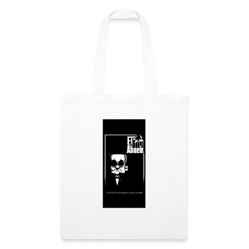 case5iphone5 - Recycled Tote Bag
