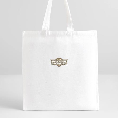 Operation Grapple - Recycled Tote Bag