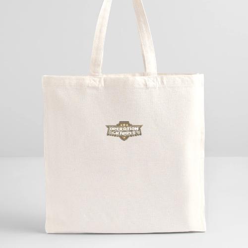 Operation Grapple - Recycled Tote Bag