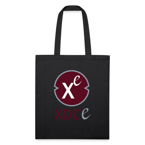 xdce - Recycled Tote Bag