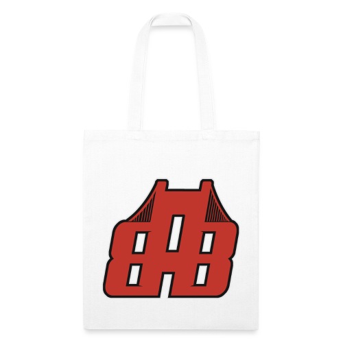 Bay Area Buggs Official Logo - Recycled Tote Bag