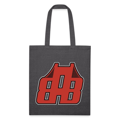 Bay Area Buggs Official Logo - Recycled Tote Bag