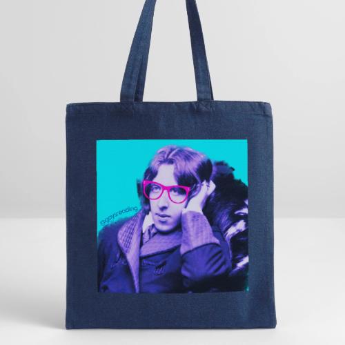 Go Wilde - Recycled Tote Bag