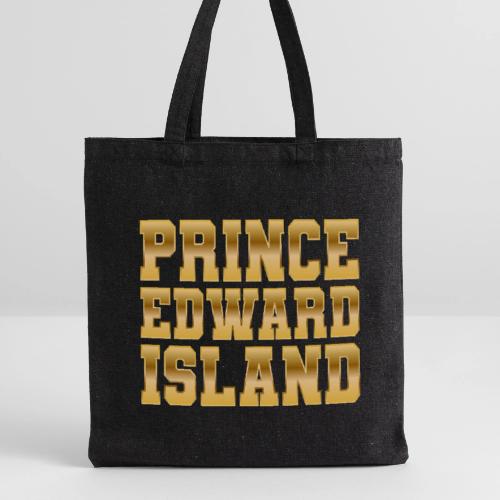 Prince Edward Island - Recycled Tote Bag