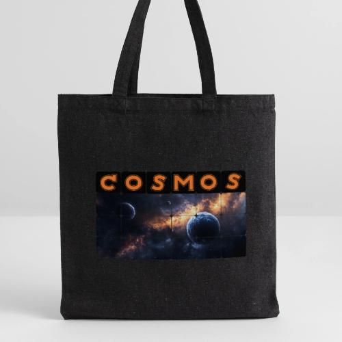 Guardians of the Cosmos - Recycled Tote Bag