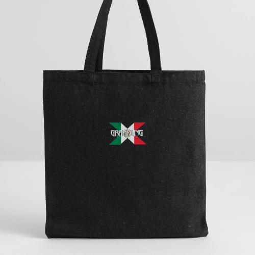 GX Mexico - Recycled Tote Bag