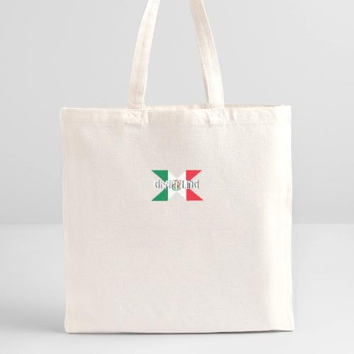 GX Mexico - Recycled Tote Bag
