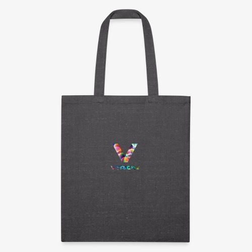 New logo - Recycled Tote Bag