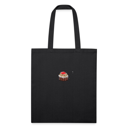 merch - Recycled Tote Bag