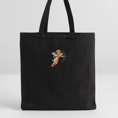 Cupid - Recycled Tote Bag