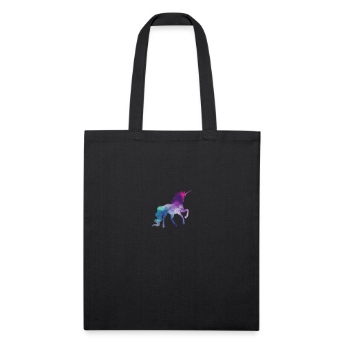 unicorn - Recycled Tote Bag