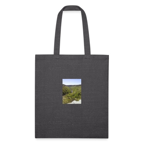 LRC - Recycled Tote Bag