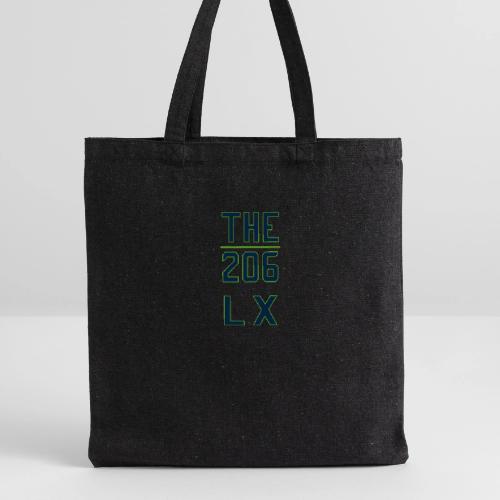 THE | 206 - Unleashed Style Inspired - Fan WIN - Recycled Tote Bag