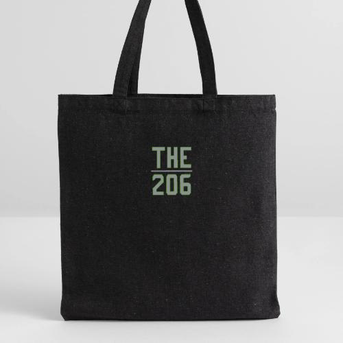 THE | 206 - Fan Style Sportswear - Washington Edit - Recycled Tote Bag
